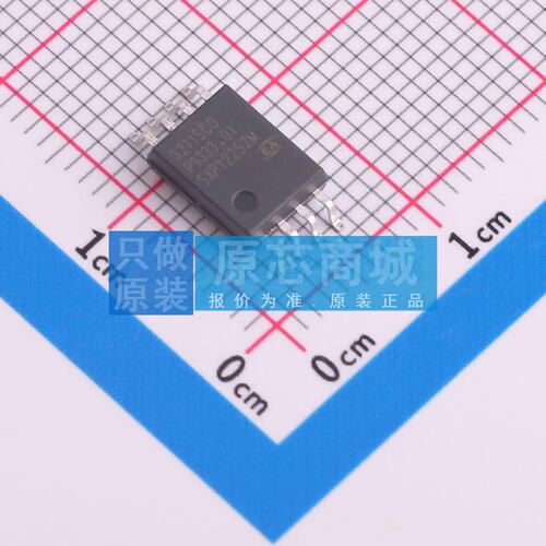 隔离式栅极驱动器 CA-IS3211SCG SOIC-8-300mil 电子元器件配单