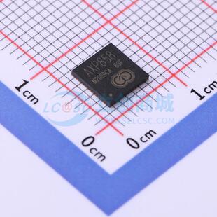 专业电源管理(PMIC) AXP858 QFN-52(6x6) 原装 电子元器件配单
