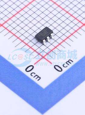 AC-DC控制器和稳压器 OB2283KMP SOT-23-6 原装 电子元器件配单