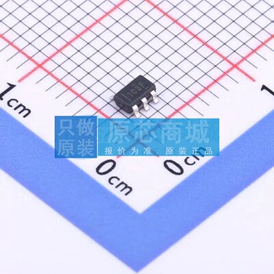 原装正品 运算放大器 OPA838IDBVR SOT-23-6 全新