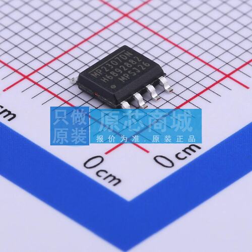 DC-DC电源芯片 MP2307DN-LF-Z SOIC-8N-EP-150mil 电子元器件配单