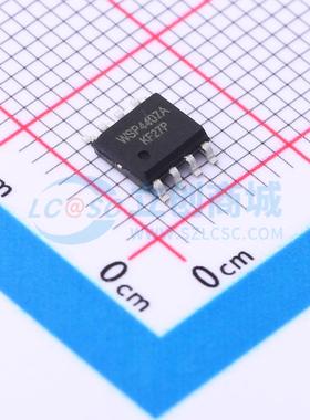 场效应管MOS WSP4407A SOP-8 WINSOK(微硕) 电子元器件配单