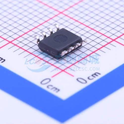 原装 运算放大器 OPA2365AQDRQ1 SOIC-8 全新