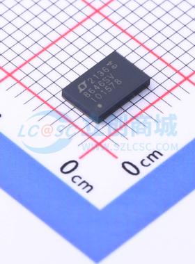 DC-DC电源芯片 LT8646SEV#PBF LQFN-32-EP(4x6) 电子元器件配单