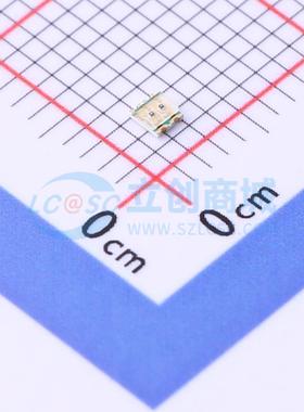 50只 发光二极管/LED 19-223USRSYGC/S525/TR8 0606 电子元器件配