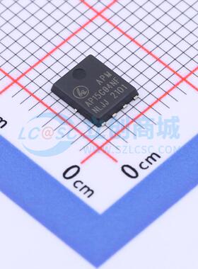 场效应管MOS AP15G04NF DFN-8(4.9x5.8) 40V 21A；18A APM(永源微