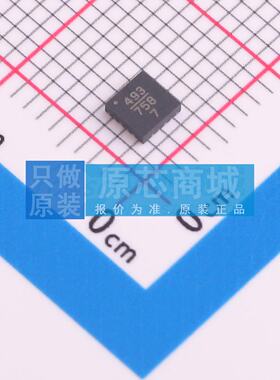 RF其它IC和模块 HMC493LP3E QFN-16(3x3) 原装 电子元器件配单