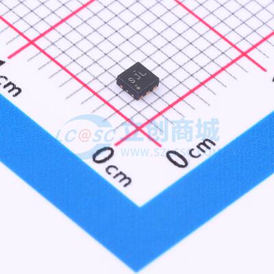 线性稳压器(LDO) TPS70950QDRVRQ1 WSON-6-EP(2x2) 电子元器件