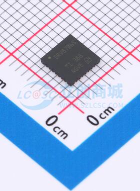 电机驱动芯片 DRV8706SQRHBRQ1 VQFN-32(5x5) 电子元器件配单