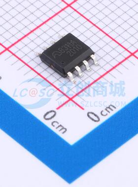 AC-DC控制器和稳压器 ME8311ASG SOP-8-4.2mm 电子元器件配单