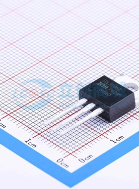 场效应管(MOSFET) IRL3705ZPBF TO-220AB-3 原装正品