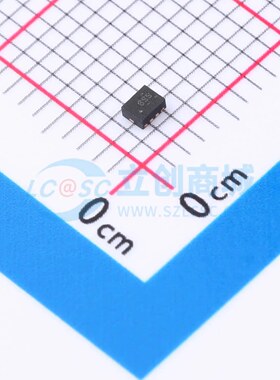 EMI滤波器(RC,LC网络) TPD3F303DQDR WSON-8-EP(1.4x1.7) 原装正