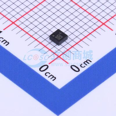 姿态传感器/陀螺仪 LIS2DS12TR LGA-12(2x2) 原装 电子元器件配单