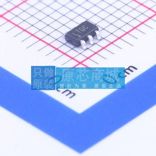 电压基准芯片 LT1790AIS6-5#PBF SOT-23-6 原装正品
