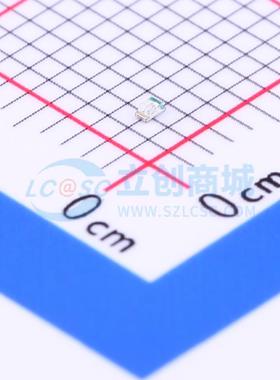 50只 发光二极管/LED TJ-S1005SW4TGLC2G-A5 翠绿色 0402 电子元