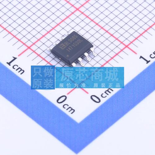 RS-485/RS-422芯片 BL3085(I47) SOP-8 原装正品 电子元器件配单