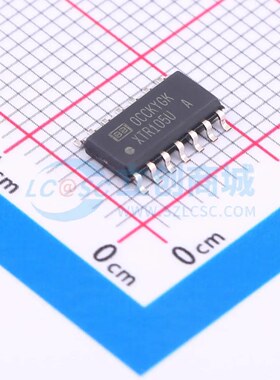 ADC/DAC-专用型 XTR105UA/2K5 SOIC-14 原装正品