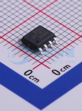 DC-DC电源芯片 SCT9320STDR SOIC-8 原装正品 电子元器件配单