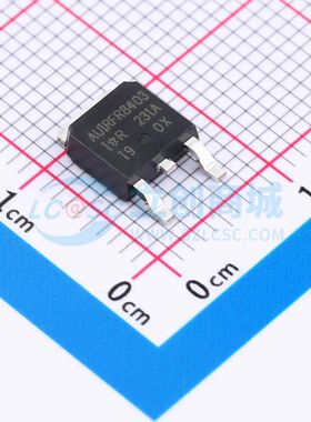 场效应管(MOSFET) AUIRFR8403TRL DPAK 原装正品