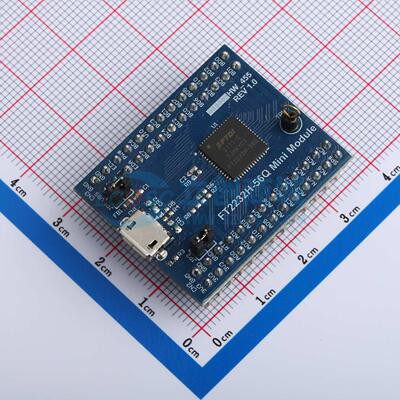USB转换模块 FT2232H-56Q MINI MDL 插件 原装正品