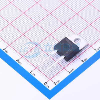 碳化硅二极管 IDH10SG60CXKSA2 TO-220-2 原装正品