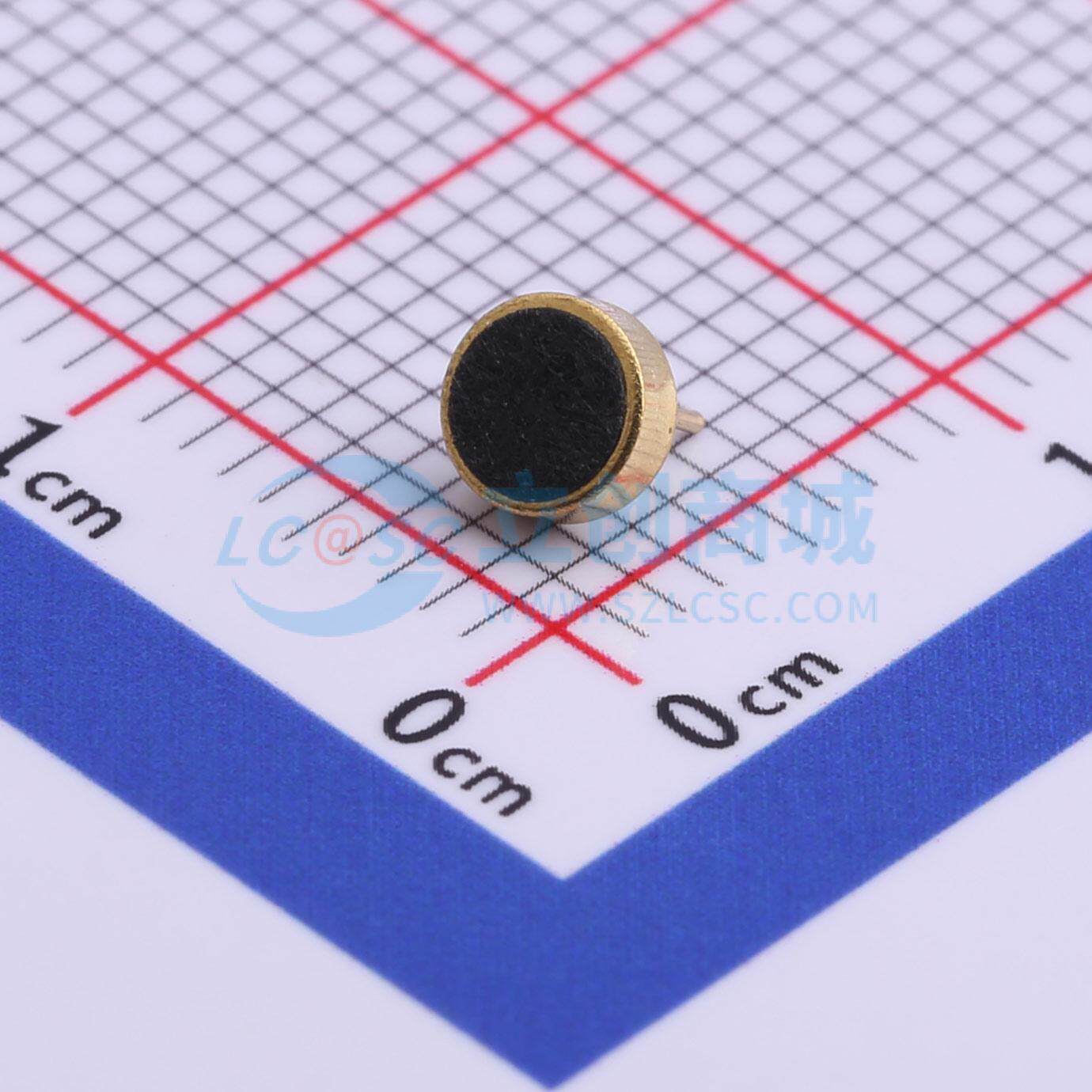 咪头/麦克风 GMI4015P-50DB - 原装正品 电子元器件配单