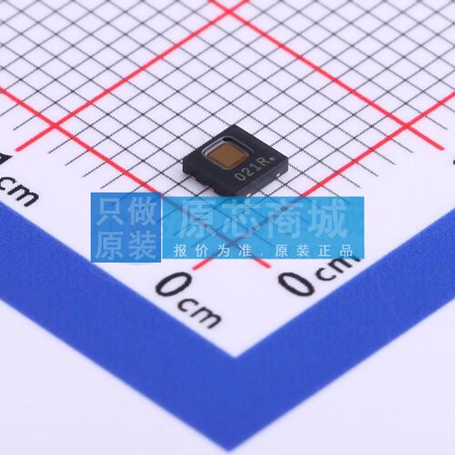 温湿度传感器 HDC1080DMBR WSON-6(3x3) 原装正品 电子元器件配单