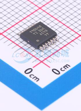 运算放大器 TLV9064QPWRQ1 TSSOP-14 原装正品 电子元器件配单