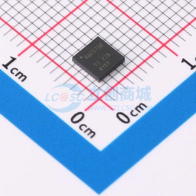 电池管理 BQ25730RSNR QFN-32(4x4) 原装正品