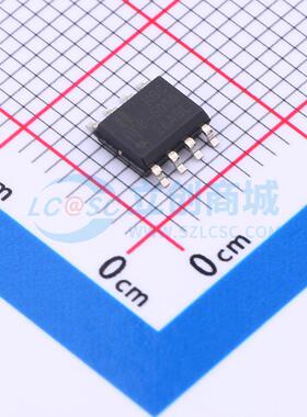 线性稳压器(LDO) HX1118D-5050RG ESOP-8 原装 电子元器件配单