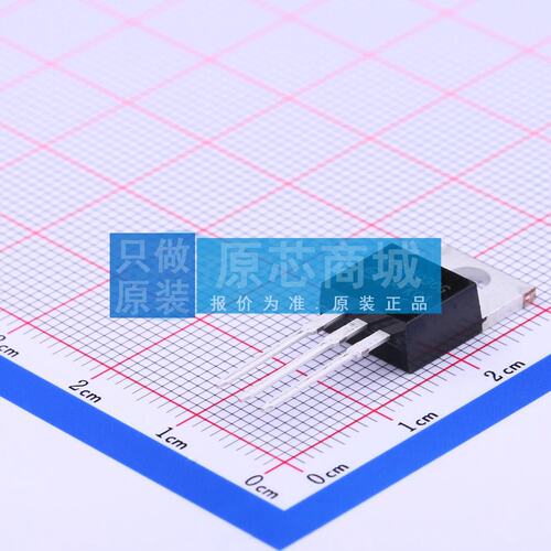 三极管(BJT) MJE15030G TO-220 8A 150V onsemi(安森美) 原装正品