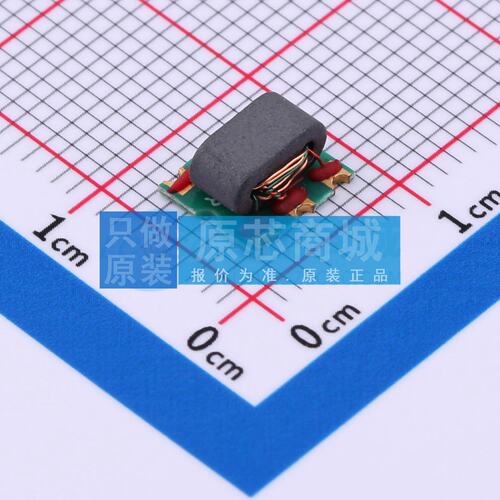 巴伦(balun) SMABA011002 SMD-6P 原装正品 电子元器件配单