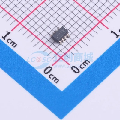 原装 仪表放大器 INA350CDSIDDFR SOT-23-8-THIN(DDF) 全新