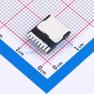 1R7 HSOF 场效应管 正品 IPLU250N04S4 原装 MOSFET