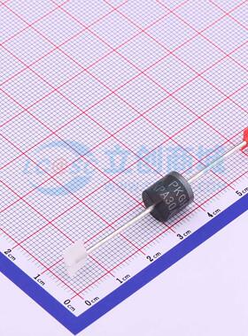 TVS/ESD管 15KPA30A/B P600 30V 297.8A 君耀