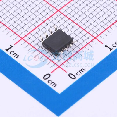 电池管理 BQ2002ESNTR SOIC-8 原装正品