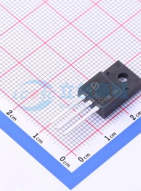 场效应管(MOSFET) IPA50R190CE TO-220F 原装正品