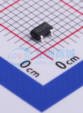 场效应管MOS SI2303 SOT-23 30V 1.7A KEXIN(科信) 原装正品