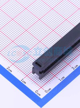 连接器 Z-8102410012B100 P=2.54mm 2x12P IDC连接器