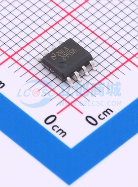 专业电源管理(PMIC) LP2995MX/NOPB SOIC-8 原装正品