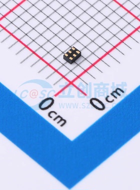 监控和复位芯片 TPS3898ADRYR SON-6(1x1.5) 原装正品