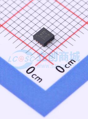 DC-DC电源芯片 TPS63050RMWT QFN-12(2.5x2.5) 电子元器件配单