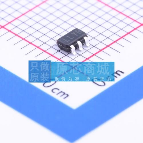 线性稳压器(LDO) LP5907MFX-2.8/NOPB SOT-23-5 电子元器件配单