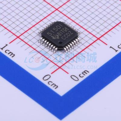 视频接口芯片 TVP5150AM1IPBSR TQFP-32(5x5) 电子元器件配单