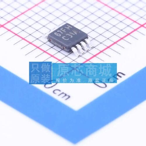 原装正品 比较器 LMP7300MM/NOPB VSSOP-8 全新