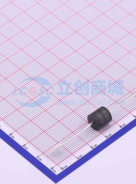 TVS/ESD管 30KPA64CA/B P600 64V 291.3A 君耀