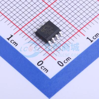 LED驱动 OC7140 SOIC-8-EP 原装正品 电子元器件配单