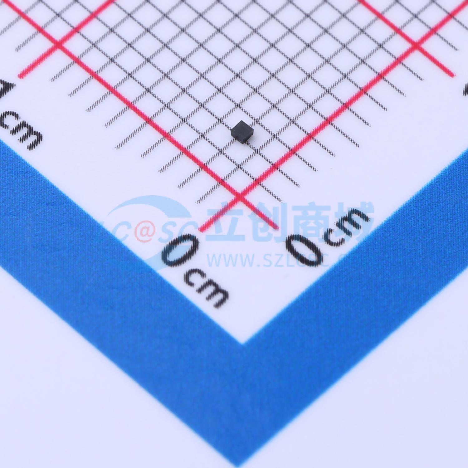 场效应管MOS PMH600UNEH SOT-8001-3 Nexperia(安世) 原装