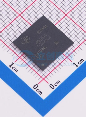 单片机(MCU/MPU/SOC) AM6254ATCGGAALW FCCSP-425(13x13)