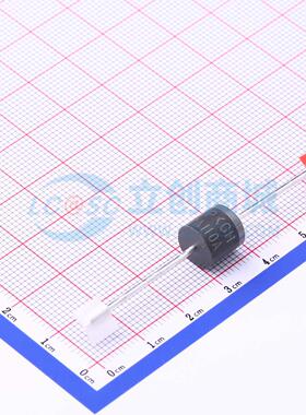 TVS/ESD管 15KPA110A/B P600 110V 84.5A 君耀